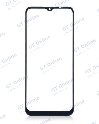 Vitre d’écran pour Motorola Moto E7 Plus (XT2081 / 2020)