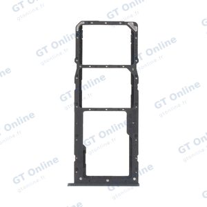 Tiroir Sim Premium Realme C31 Vert Foncé