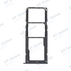 Tiroir Sim Premium Realme C31 Vert Foncé