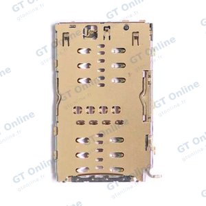 Lecteur SIM Premium Xiaomi Redmi Note 7/Redmi Note 8 Pro