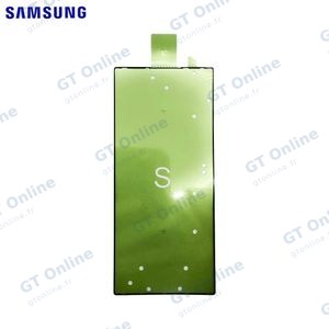 Stickers Adhésif écran Original Samsung Galaxy Z Fold 7 5G F966 GH81-27668A