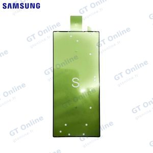 Stickers Adhésif écran Original Samsung Galaxy Z Fold 7 5G F966 GH81-27668A