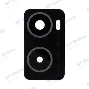 Lentille Premium OPPO A76 4G Noir
