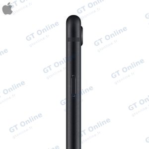 Smartphone Occasion Apple iPhone SE 2022 (3e Gen) 64Go Grade C Minuit — vue 4