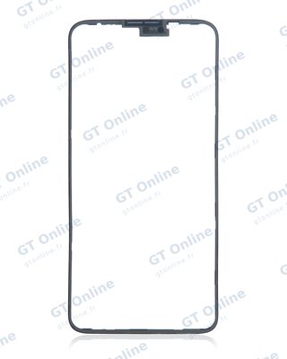 Châssis d’écran pour Motorola Moto G Power (XT2041-4 / XT2041-6 / XT2041-7 / XT2041DL / 2020)
