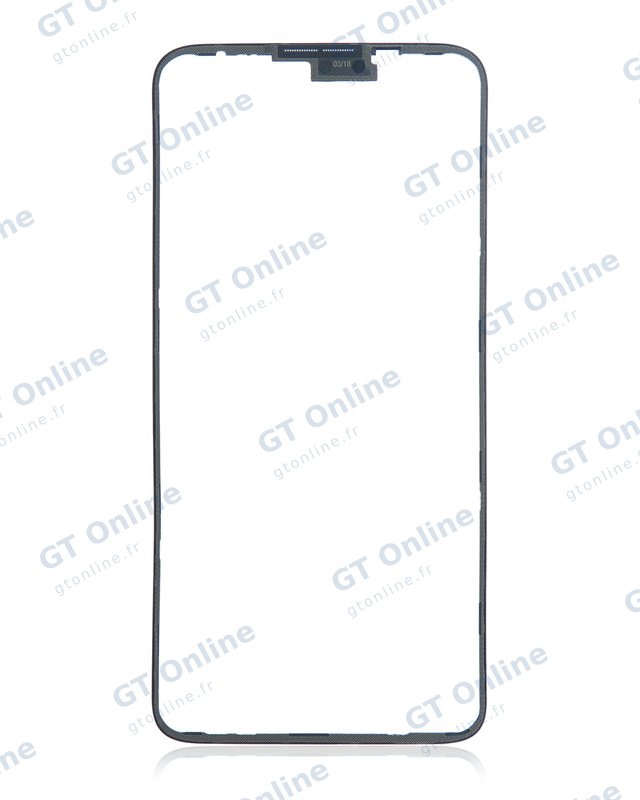 Châssis d’écran pour Motorola Moto G Power (XT2041-4 / XT2041-6 / XT2041-7 / XT2041DL / 2020)