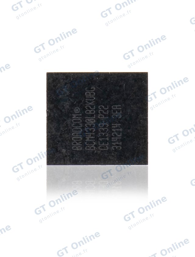 Circuit intégré Wi-Fi pour Samsung Galaxy Grand Prime (G530) (BCM4330LB)