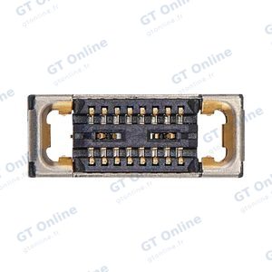 Connecteur FPC Apple iPhone 14/iPhone 14 Plus Infrarouge 16 Pins