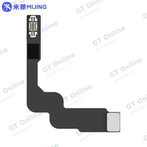 Nappe de Réparation Face ID sans Soudure MiJing pour iPhone 12 Pro Max