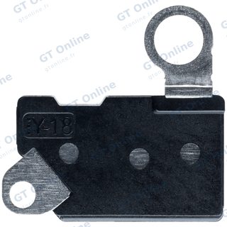 Entretoise pour Apple iPhone 17 (origine, lot de 10)