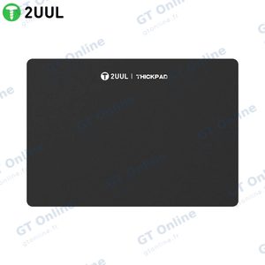 Tapis de Réparation Silicone à Isolation Thermique 2UUL ST86 ThickPad 500x350x5mm ST86 ThickPad 500x350x5mm