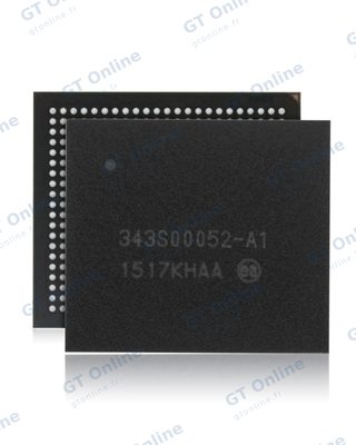 Pièce à microsouder pour Apple iPad Pro 12.9" 1st Gen (2015) (343S00052)