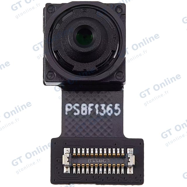 Caméra avant pour Motorola Moto G13 (XT2331 / 2023) (origine)