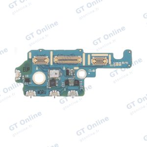 Antenne 5G SUB PBA Premium Samsung Galaxy Z Fold 6 5G F956