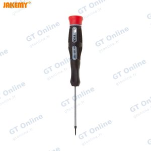 Tournevis Jakemy JM-8147 0.8 (Triwings)
