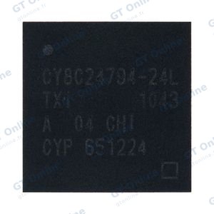 Puce IC (Circuit Intégré) Apple MacBook Air 13" (2020) A2179/MacBook Pro 14" M3 (Late 2023) A2918 Programmable