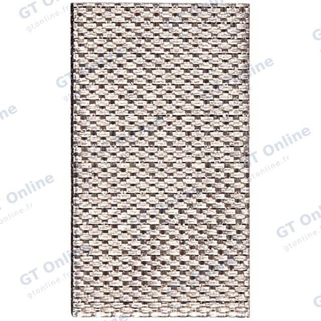 Tissu conducteur pour Motorola Moto Edge 40 (XT2303 / 2023) (origine)