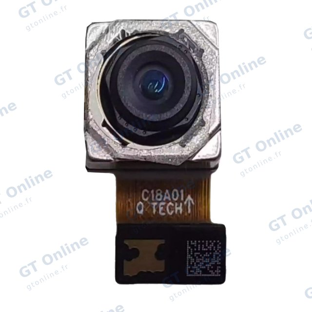 Caméra arrière pour Motorola Moto G84 (XT2347 / 2023) (origine)