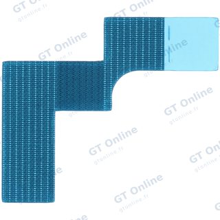 Tissu conducteur de nappe FPC de base pour Motorola Razr Fold (XT2651 / 2026) (origine)