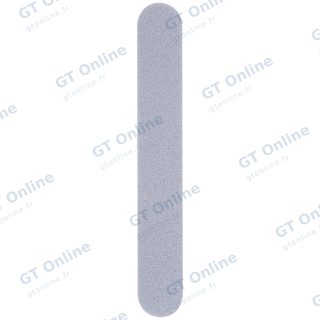 Bande de verre 5G pour Samsung Galaxy S24 Plus 5G (bleu saphir)