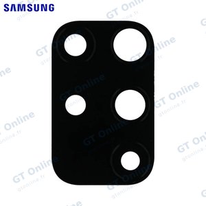 Lentille Original Samsung Galaxy M51 M515/Galaxy M31s M317 GH64-08218A