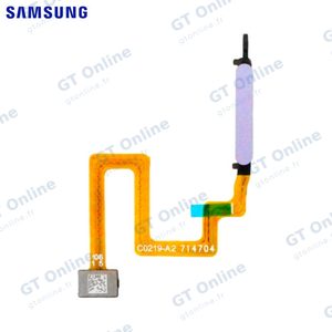 Lecteur Empreinte Original Samsung Galaxy A22 5G A226B GH81-20738A Lavander
