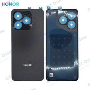 Cache Arrière Original Honor X5c Plus 9707ACJQ Noir Minuit