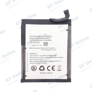 Batterie Premium Blackview A95/A96 LiSP426483SHHTT