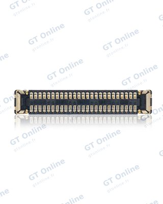 Pièce à microsouder pour Apple iPad 6 (50 Pin)