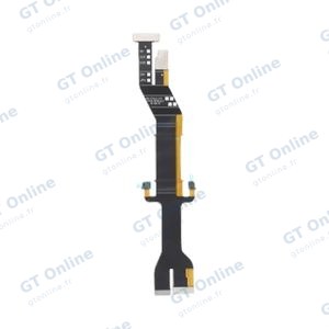 Nappe Interconnexion Charnière Premium Samsung Galaxy Z Flip 6 5G F741