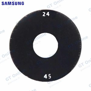Lentille Original Samsung Galaxy A25 5G A256 GH64-09369A Capteur Macro