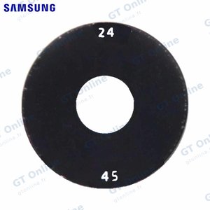 Lentille Original Samsung Galaxy A25 5G A256 GH64-09369A Capteur Macro