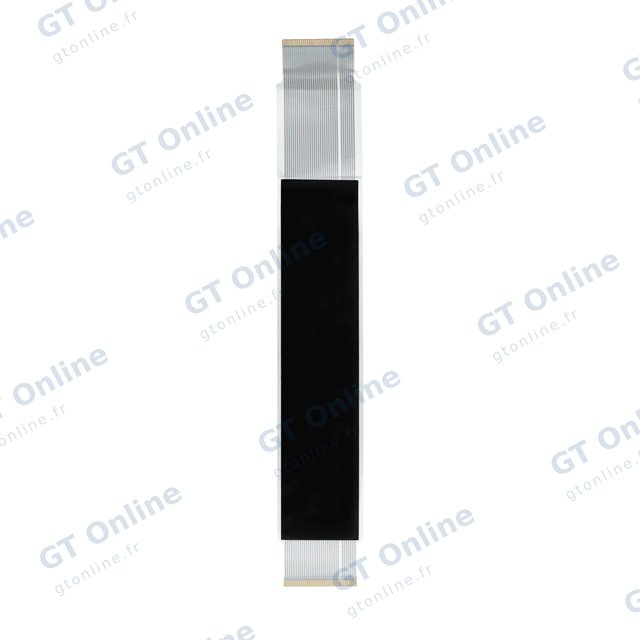 Nappe d’écran pour Samsung Galaxy Tab A 8.0" (2017) (T380 / T385) / Tab 8.0" (2018) (T387)