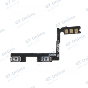 Nappe Volume Premium Realme X50 Pro 5G