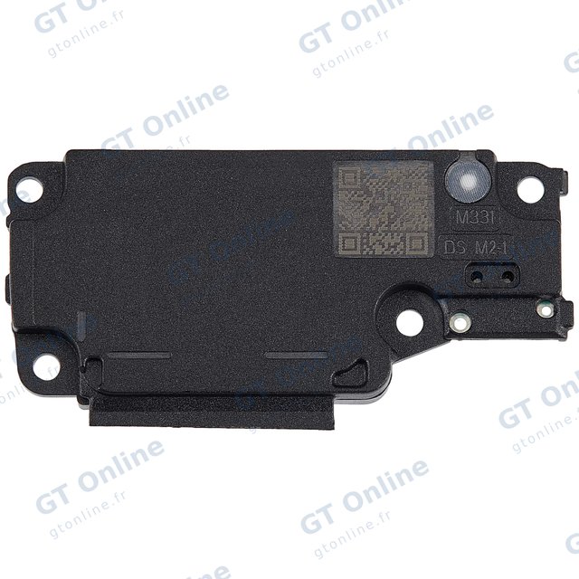 Haut-parleur pour Motorola Moto G 5G (XT2313 / 2023) (premium)
