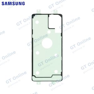 Stickers Cache Arrière Original Samsung Galaxy A42 5G A426 GH81-19692A