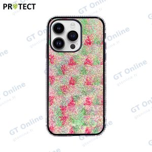 Coque de Protection ID045 PROTECT pour Apple iPhone 14 Pro Vert
