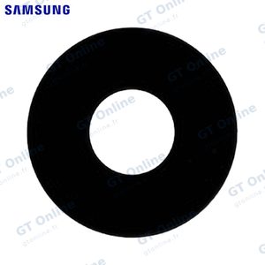 Lentille Original Samsung Galaxy Tab Active 5 5G X306 GH64-09404A Noir