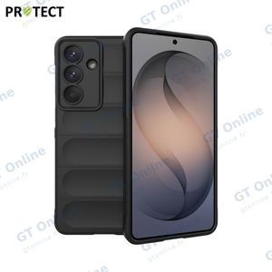 Coque de Protection IX008 PROTECT pour Samsung Galaxy S26 S942 Noir