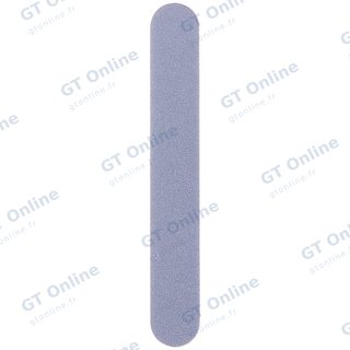 Nappe volume pour Samsung Galaxy S24 5G (Sapphire Blue)