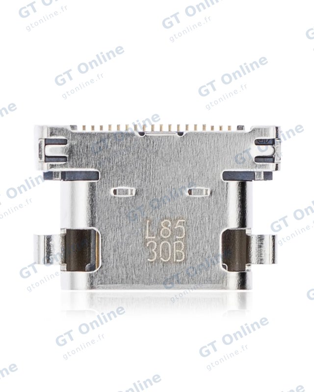 Pièce à microsouder pour LG G5 / Motorola Moto Z2 Play (XT1710 / 2017) (soudure requise)