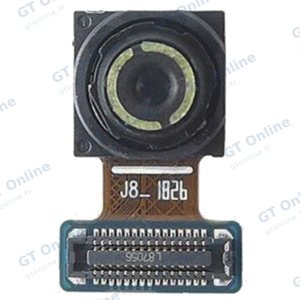 Caméra Visio Premium Samsung Galaxy J6 2018 J600 8MP