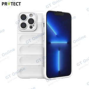 Coque de Protection IX008 PROTECT pour Apple iPhone 13 Pro Blanc