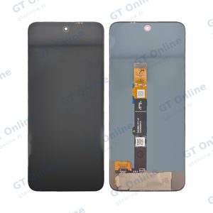 Écran Tactile Premium Motorola Moto G71 5G Noir
