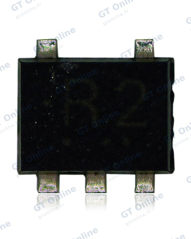 Pièce à microsouder pour Apple MacBooks (Late 2009-Mid 2017) (TC7SZ08F: TC7SZ08AFEAPE: SOT23-5)