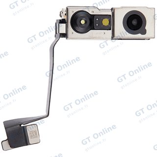 Caméra avant pour Apple iPhone 17 Pro (occasion d'origine)