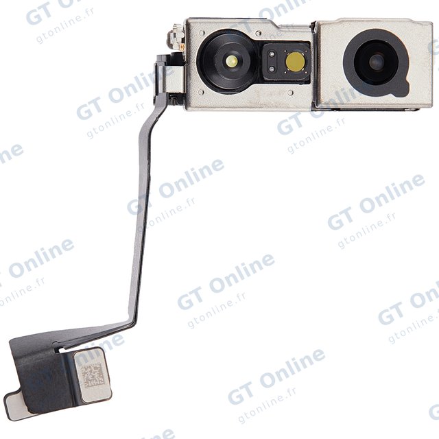 Caméra avant pour Apple iPhone 17 Pro (occasion d'origine)