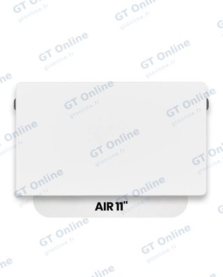 Pavé tactile pour Apple MacBook Air 11" A1465 (2013 / 2014 / 2015)