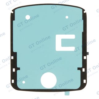 Adhésif pour Motorola Razr 5G (XT2071 / 2020) Genuine OEM)