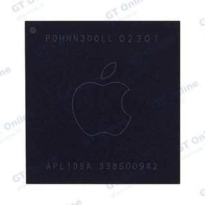Puce IC (Circuit Intégré) Apple iPhone 14 Pro/iPhone 14 Pro Max Contrôle d'Alimentation 338S00942